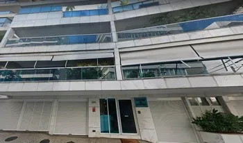 Condomínio Do Edifício Chateau De La Reine em Rio De Janeiro