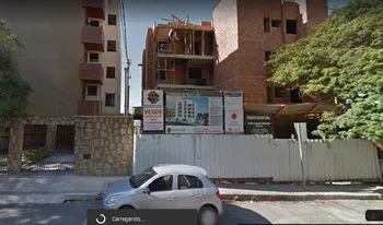Imagem do Condomínio Do Edifício Chateau De Lyon em Juiz De Fora