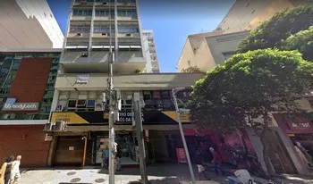 Condomínio Do Edifício Chateau De Marseille em Rio De Janeiro
