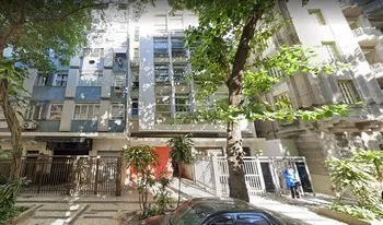 Condomínio Do Edifício Chateau De Nice em Rio De Janeiro