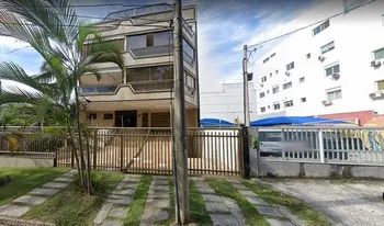 Condomínio Do Edifício Chateau De Normandie em Rio De Janeiro