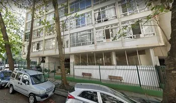 Condomínio Do Edifício Chateau De Sully em Rio De Janeiro