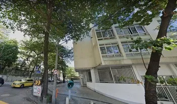 Condomínio Do Edifício Chateau De Versailles em Rio De Janeiro
