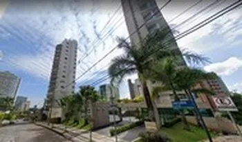 Condomínio Do Edifício Chateau De Villandry em Belo Horizonte