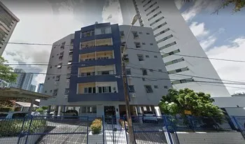 Imagem do Condomínio Do Edifício Chateau De Ville em Recife