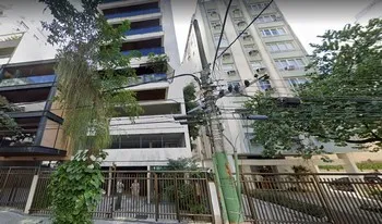 Condomínio Do Edifício Chateau De Vincennes em Rio De Janeiro