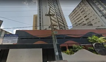 Imagem do Condomínio Do Edifício Chateau Des Ardennes em Recife