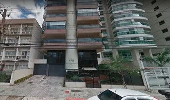 Imagem do Condomínio Do Edifício Chateau Des Charles em Vitória