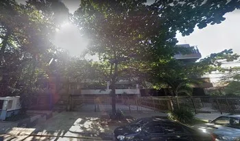Condomínio Do Edifício Chateau Des Flamboyants em Rio De Janeiro