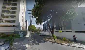 Imagem do Condomínio Do Edifício Chateau Des Tours em Recife