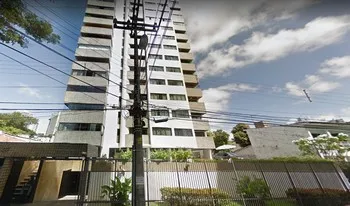 Imagem do Condomínio Do Edifício Chateau Don Perignon em Recife