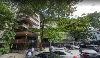 Condomínio Do Edifício Chateau D'or em Rio De Janeiro