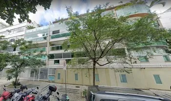 Condomínio Do Edifício Chateau Du Baron em Rio De Janeiro