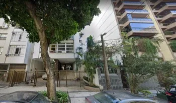 Condomínio Do Edifício Chateau Du Blois em Rio De Janeiro