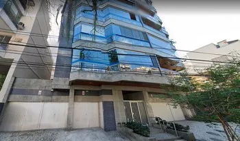 Condomínio Do Edifício Chateau Du Chavalier em Rio De Janeiro
