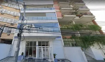Condomínio Do Edifício Chateau Du Lion em Rio De Janeiro