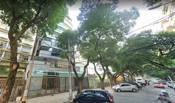 Condomínio Do Edifício Chateau Du Roi em Rio de Janeiro