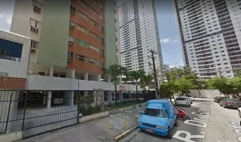 Imagem do Condomínio Do Edifício Chateau Duvalier em Recife