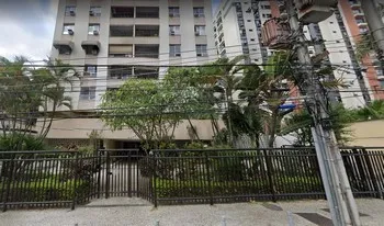 Condomínio Do Edifício Chateau Fleury em Rio De Janeiro