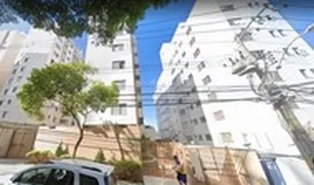 Condomínio Do Edifício Chateau Frontenac em Belo Horizonte