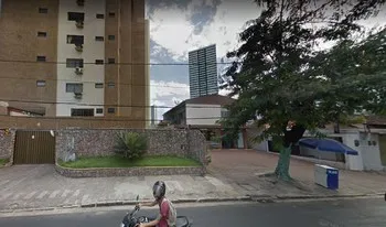 Imagem do Condomínio Do Edifício Chateau Frontenac em Recife