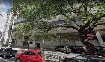 Condomínio Do Edifício Chateau Frontenac em Belo Horizonte