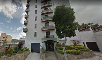 Imagem do Condomínio Do Edifício Chateau Frontenac em Juiz de Fora