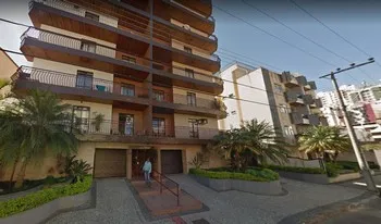 Imagem do Condomínio Do Edifício Chateau Gauguin em Juiz De Fora