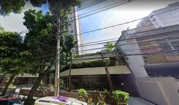 Condomínio Do Edifício Chateau Grenoble em Rio De Janeiro