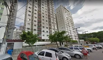 Condomínio Do Edifício Chateau Imbui em Salvador