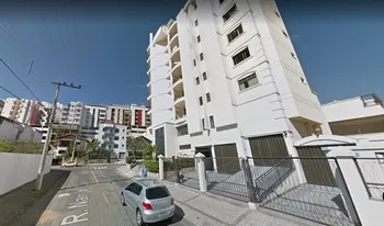 Imagem do Condomínio Do Edifício Chateau Janet Barbosa em Juiz De Fora