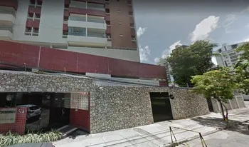 Imagem do Condomínio Do Edifício Chateau Labarde em Recife