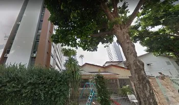 Imagem do Condomínio Do Edifício Chateau Lafitte em Recife