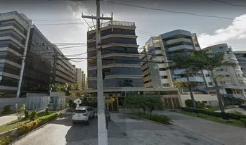 Imagem do Condomínio Do Edifício Chateau Larousse em Maceió