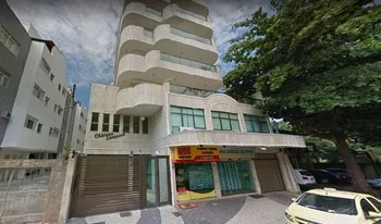 Imagem do Condomínio Do Edifício Chateau Larousse em Cabo Frio