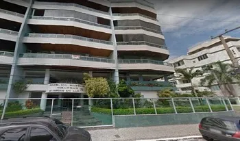 Imagem do Condomínio Do Edifício Chateau Le Jardin Du Lac em Cabo Frio