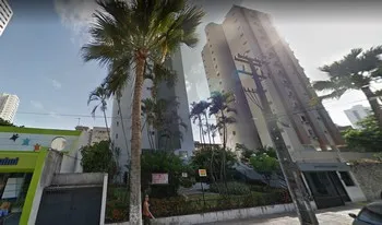 Imagem do Condomínio Do Edifício Chateau Lejon em Recife