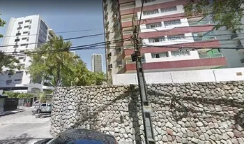 Imagem do Condomínio Do Edifício Chateau Lemon em Recife