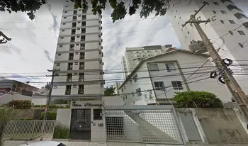 Imagem do Condomínio Do Edifício Chateau L'hermitage em Recife