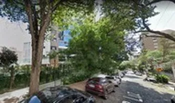 Condomínio Do Edifício Chateau Lumiere em Belo Horizonte
