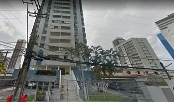 Imagem do Condomínio Do Edifício Chateau Lyon em Recife