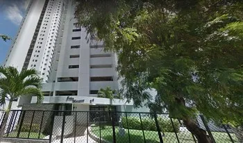Imagem do Condomínio Do Edifício Chateau Margaux em Recife
