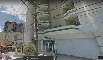 Imagem do Condomínio Do Edifício Chateau Montalcino em Juiz De Fora