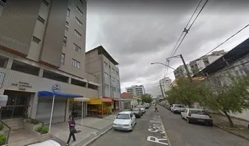 Imagem do Condomínio Do Edifício Chateau Nair Jordao Halfeld em Juiz De Fora