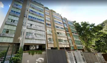 Condomínio Do Edifício Chateau Noir em Rio De Janeiro