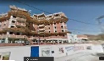 Imagem do Condomínio Do Edifício Chateau Paradise em Juiz De Fora