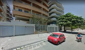 Imagem do Condomínio Do Edifício Chateau Parc Des Princes em Cabo Frio