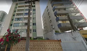 Imagem do Condomínio Do Edifício Chateau Pinot Noir em Recife