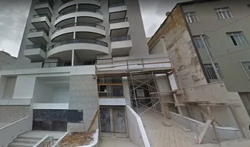 Imagem do Condomínio Do Edifício Chateau Porto Moniz em Juiz De Fora