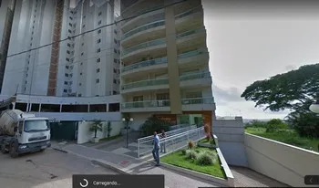 Imagem do Condomínio Do Edifício Chateau Royal em Juiz De Fora